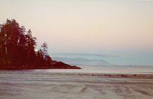 Pacific Rim National Park (Vancouver Island, B.C.)