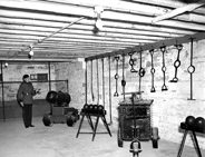 Commissariat Store, Magazine