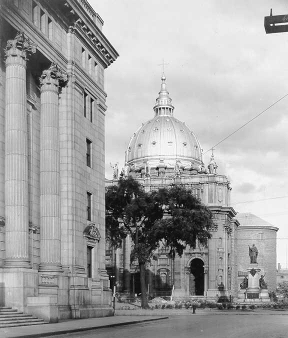 St. James Cathedral