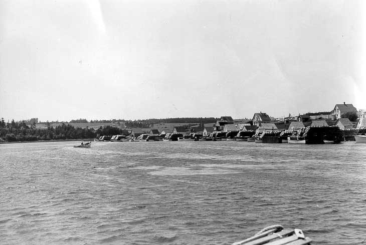 North Rustico, P.E.I.