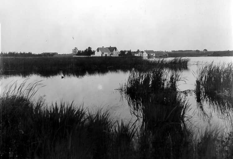 Marshfield, P.E.I.