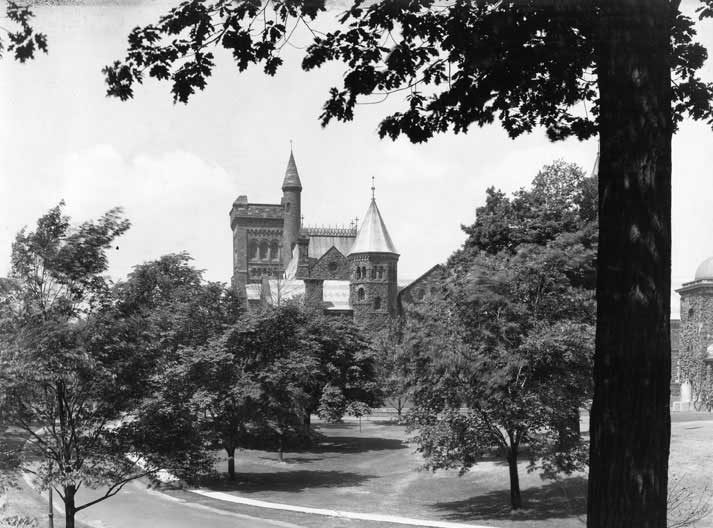 University of Toronto