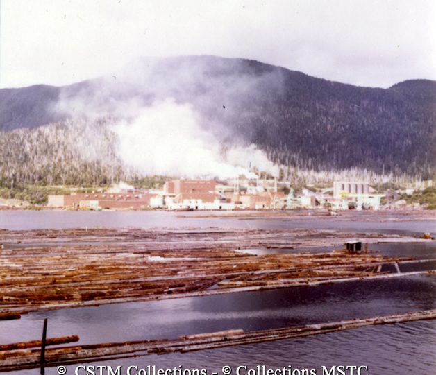 Ketchikan Pulp Company