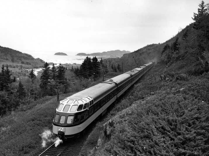 Skyview car