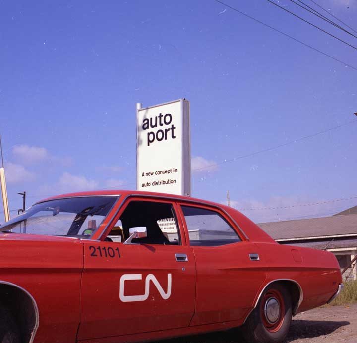 Auto Port, Dartmouth, N.S.