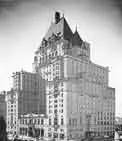 Hotel Vancouver