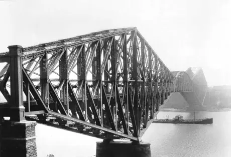 Quebec Bridge