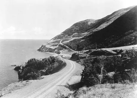 Cabot Trail
