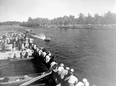 Regatta