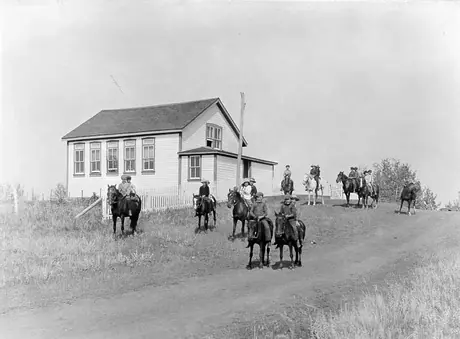 Durness school