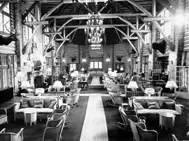 Minaki Lodge