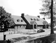 Restaurant Hélène de Champlain, Île Ste-Hélène