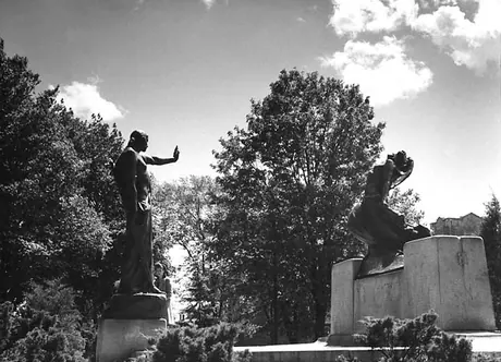 Peterborough City and County Citizen's War Memorial