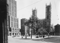 Notre Dame Cathedral