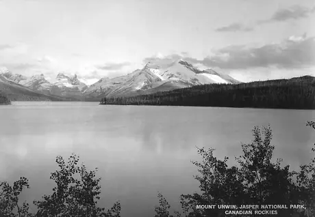 Mount Unwin