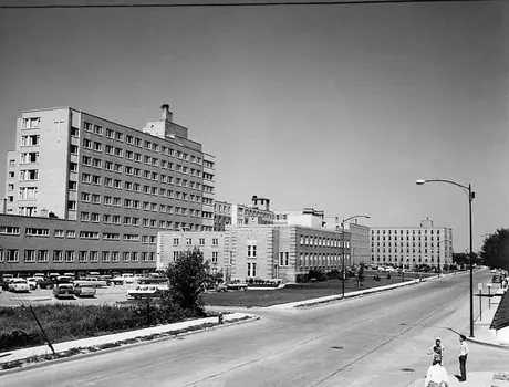 St. Boniface General Hospital