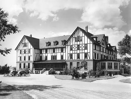 Glynmill Inn in Corner Brook
