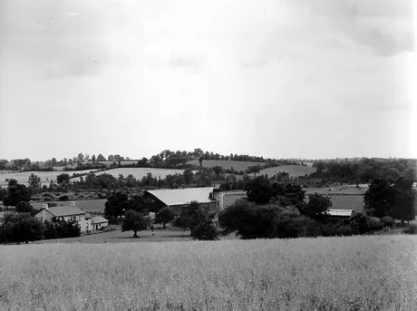 Farmstead, Waterloo, Ontario