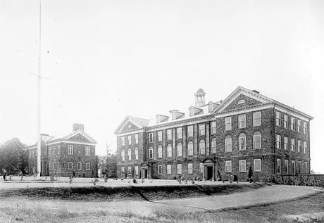 Dalhousie University, Halifax