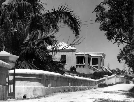 Hotel in Salt Kettle, Bermuda