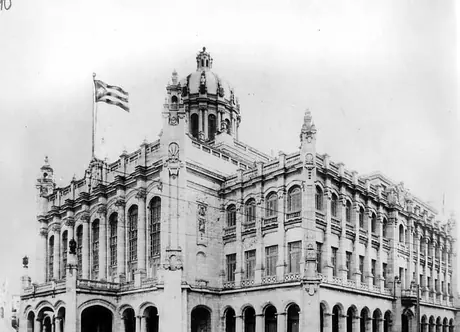 President's Palace, Havana, Cuba
