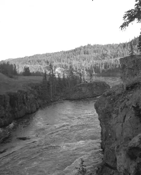Yukon River