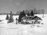 Restaurant,  hill 69