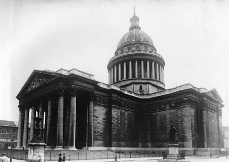 France - Le Panthéon