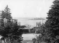 Metis Beach- Boule Rock Hotel – swimming tank