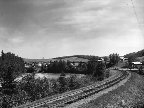 Causapscal, Quebec
