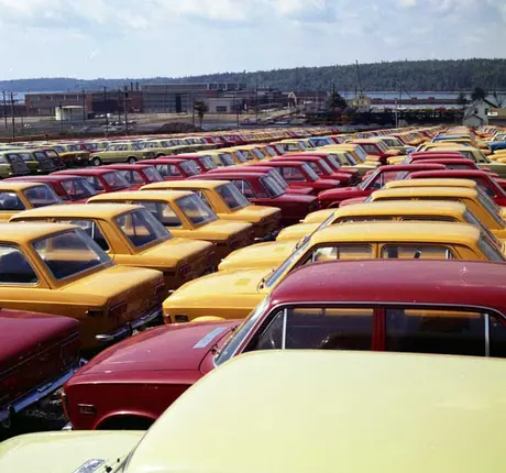 Auto Port, Dartmouth, N.S.