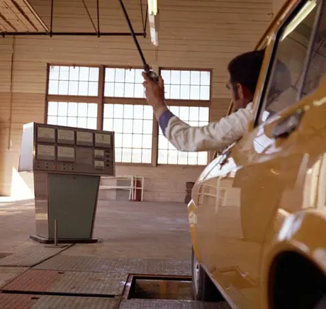 Auto Port maintenance repair shop